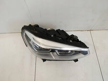 Laden Sie das Bild in den Galerie-Viewer, Frontscheinwerfer BMW X4 G02 8739654 Rechts Scheinwerfer Headlight SCH9482170300jd