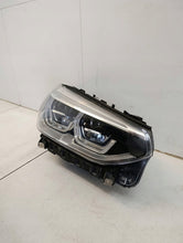 Laden Sie das Bild in den Galerie-Viewer, Frontscheinwerfer BMW X4 G02 8739654 Rechts Scheinwerfer Headlight SCH9482170300jd