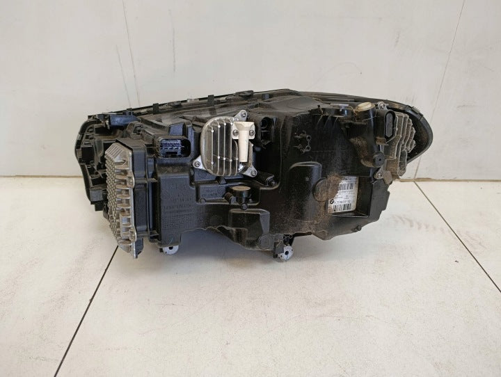 Frontscheinwerfer BMW X4 G02 8739654 Rechts Scheinwerfer Headlight SCH9482170300jd
