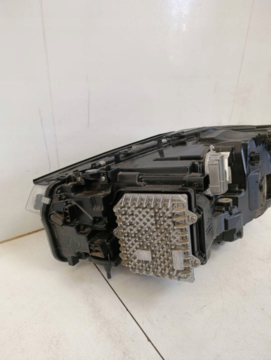 Frontscheinwerfer BMW X4 G02 8739654 Rechts Scheinwerfer Headlight SCH9482170300jd