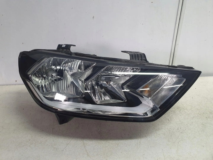 Frontscheinwerfer Audi A1 8P0941004A Rechts Scheinwerfer Headlight SCH9483357707ob