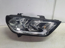 Laden Sie das Bild in den Galerie-Viewer, Frontscheinwerfer Audi A1 8P0941004A Rechts Scheinwerfer Headlight SCH9483357707ob
