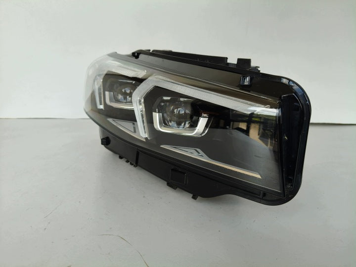 Frontscheinwerfer BMW 3 G21 G20 9450796-05 Rechts Scheinwerfer Headlight SCH9484029482lw