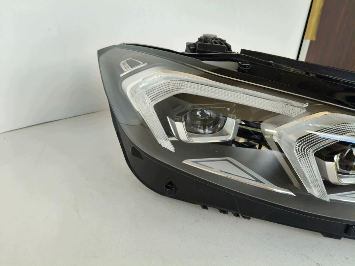 Frontscheinwerfer BMW 3 G21 G20 9450796-05 Rechts Scheinwerfer Headlight SCH9484029482lw
