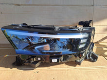 Laden Sie das Bild in den Galerie-Viewer, Frontscheinwerfer Opel Mokka 9867456180 Links Scheinwerfer Headlight SCH9484116964eo