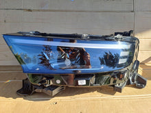 Laden Sie das Bild in den Galerie-Viewer, Frontscheinwerfer Opel Mokka 9867456180 Links Scheinwerfer Headlight SCH9484116964eo