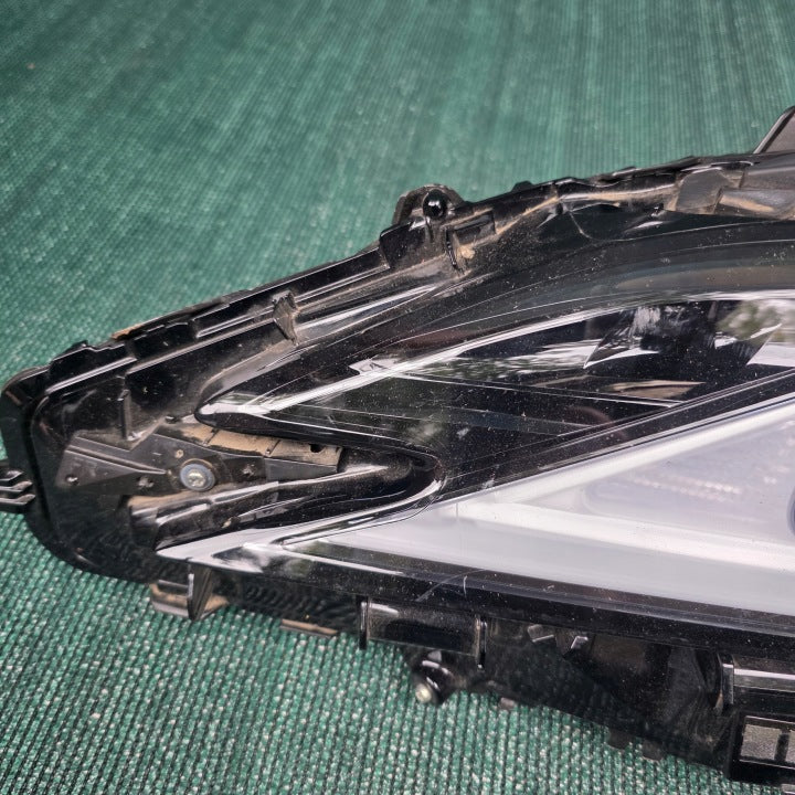Frontscheinwerfer Lexus Es 81185-33K60 Links Scheinwerfer Headlight SCH9484216611du