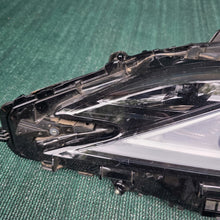 Laden Sie das Bild in den Galerie-Viewer, Frontscheinwerfer Lexus Es 81185-33K60 Links Scheinwerfer Headlight SCH9484216611du