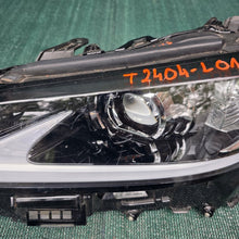 Laden Sie das Bild in den Galerie-Viewer, Frontscheinwerfer Lexus Es 81185-33K60 Links Scheinwerfer Headlight SCH9484216611du