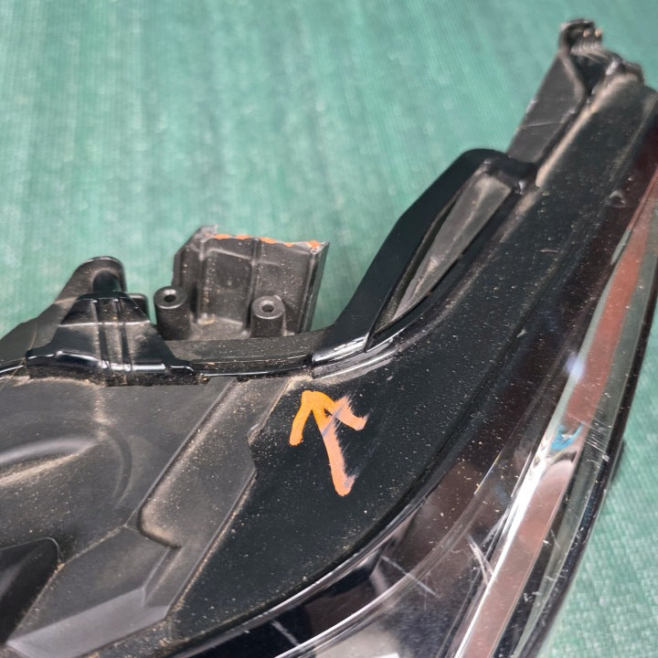 Frontscheinwerfer Lexus Es 81185-33K60 Links Scheinwerfer Headlight SCH9484216611du