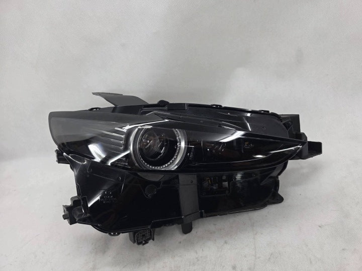 Frontscheinwerfer Mazda Cx30 Cx-30 DGJ151030 Rechts Scheinwerfer Headlight SCH9484546791pj