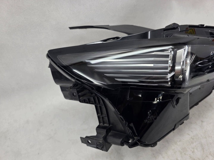 Frontscheinwerfer Mazda Cx30 Cx-30 DGJ151030 Rechts Scheinwerfer Headlight SCH9484546791pj