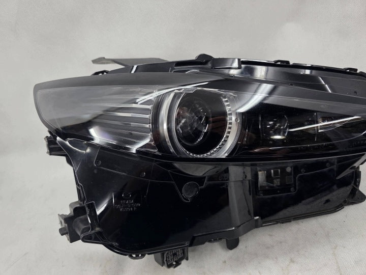 Frontscheinwerfer Mazda Cx30 Cx-30 DGJ151030 Rechts Scheinwerfer Headlight SCH9484546791pj