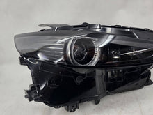 Laden Sie das Bild in den Galerie-Viewer, Frontscheinwerfer Mazda Cx30 Cx-30 DGJ151030 Rechts Scheinwerfer Headlight SCH9484546791pj
