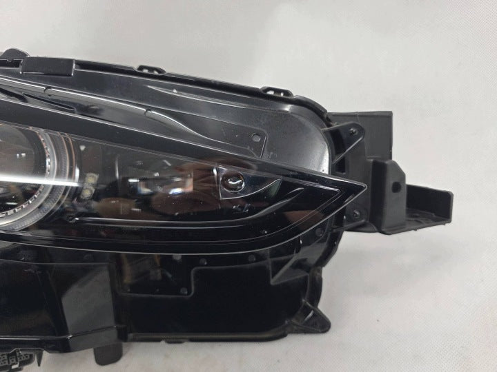Frontscheinwerfer Mazda Cx30 Cx-30 DGJ151030 Rechts Scheinwerfer Headlight SCH9484546791pj