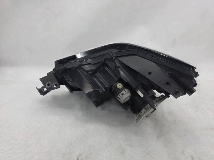 Frontscheinwerfer Mazda Cx30 Cx-30 DGJ151030 Rechts Scheinwerfer Headlight SCH9484546791pj