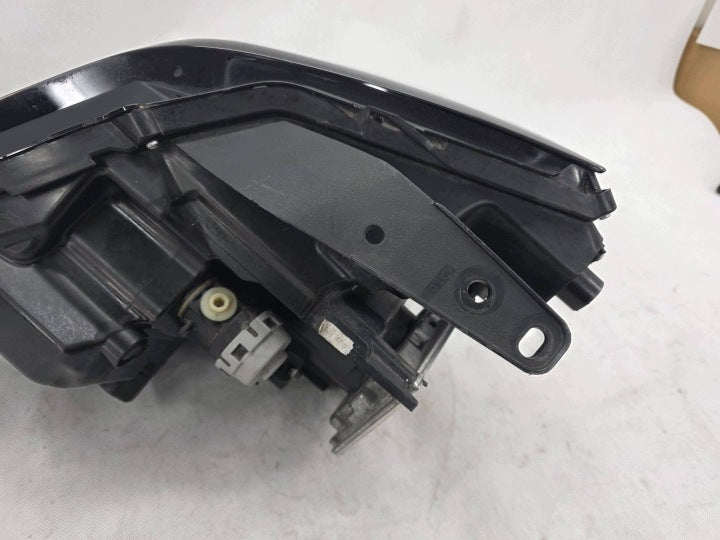 Frontscheinwerfer Mazda Cx30 Cx-30 DGJ151030 Rechts Scheinwerfer Headlight SCH9484546791pj