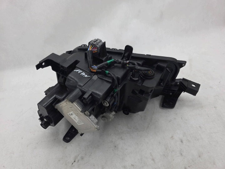 Frontscheinwerfer Mazda Cx30 Cx-30 DGJ151030 Rechts Scheinwerfer Headlight SCH9484546791pj