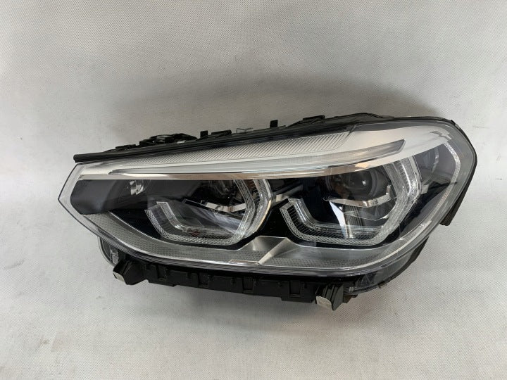 Frontscheinwerfer BMW X3 G01 8739653-04LL Links Scheinwerfer Headlight SCH9484691030cj