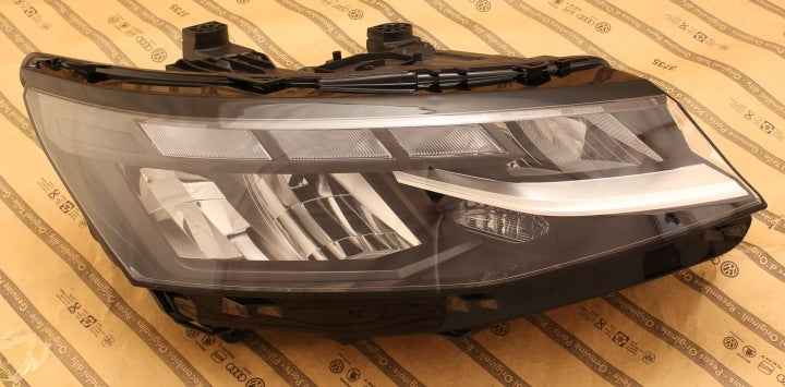 Frontscheinwerfer VW Multivan Transporter Caravelle 7T2941036 LED Rechts SCH9484994400cq
