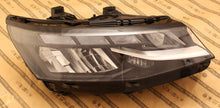 Load image into Gallery viewer, Frontscheinwerfer VW Multivan Transporter Caravelle 7T2941036 LED Rechts SCH9484994400cq