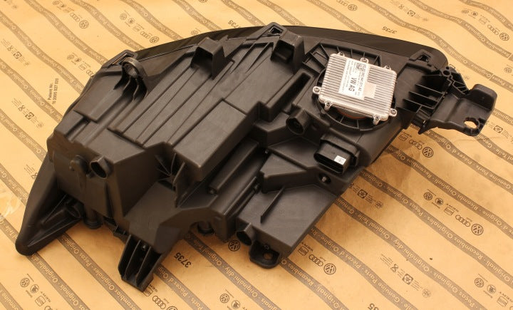 Frontscheinwerfer VW Multivan Transporter Caravelle 7T2941036 LED Rechts SCH9484994400cq