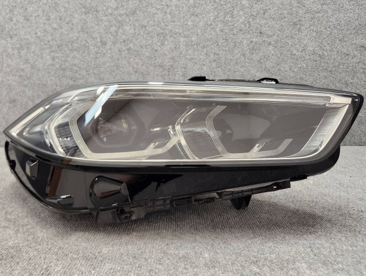 Frontscheinwerfer BMW 1 F40 948280810SCZ Rechts Scheinwerfer Headlight SCH9485383203zo