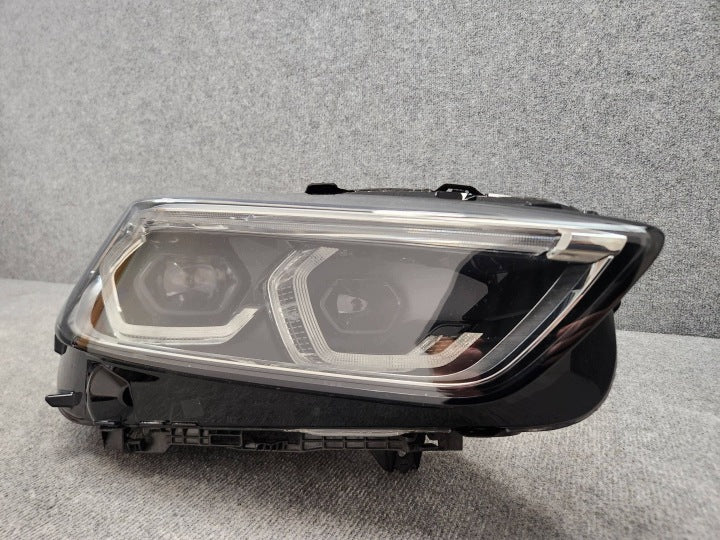 Frontscheinwerfer BMW 1 F40 948280810SCZ Rechts Scheinwerfer Headlight SCH9485383203zo