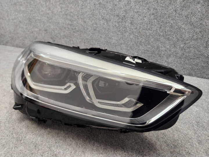 Frontscheinwerfer BMW 1 F40 948280810SCZ Rechts Scheinwerfer Headlight SCH9485383203zo