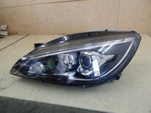 Laden Sie das Bild in den Galerie-Viewer, Frontscheinwerfer Peugeot 308 II 9816990680-00 Links Scheinwerfer Headlight SCH9486347273py