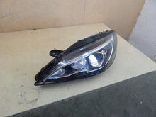 Laden Sie das Bild in den Galerie-Viewer, Frontscheinwerfer Peugeot 308 II 9816990680-00 Links Scheinwerfer Headlight SCH9486347273py