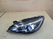 Laden Sie das Bild in den Galerie-Viewer, Frontscheinwerfer Peugeot 308 II 9816990680-00 Links Scheinwerfer Headlight SCH9486347273py