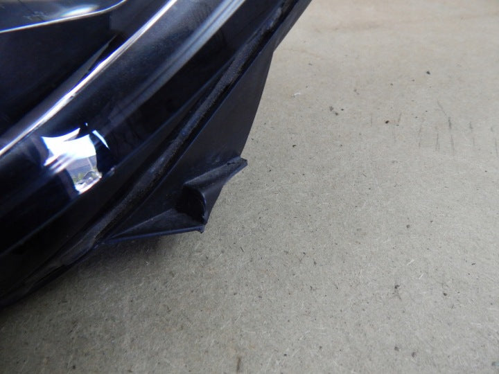 Frontscheinwerfer Peugeot 308 II 9816990680-00 Links Scheinwerfer Headlight SCH9486347273py