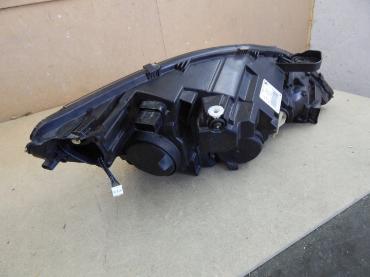 Frontscheinwerfer Peugeot 308 II 9816990680-00 Links Scheinwerfer Headlight SCH9486347273py