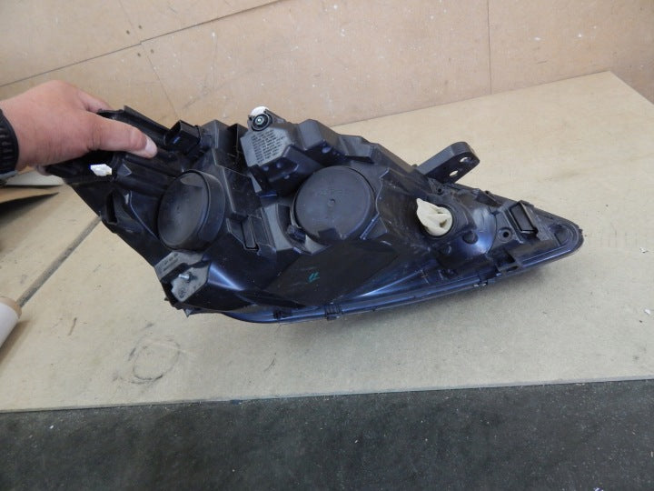 Frontscheinwerfer Peugeot 308 II 9816990680-00 Links Scheinwerfer Headlight SCH9486347273py