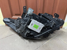 Laden Sie das Bild in den Galerie-Viewer, Frontscheinwerfer Kia Stinger GEY6384 Links Scheinwerfer Headlight SCH9486448351jl