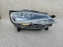 Load image into Gallery viewer, Frontscheinwerfer Seat Ibiza I 6F1941008A Rechts Scheinwerfer Headlight SCH9486733550io