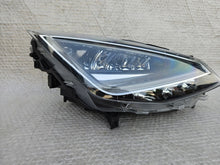 Load image into Gallery viewer, Frontscheinwerfer Seat Ibiza I 6F1941008A Rechts Scheinwerfer Headlight SCH9486733550io