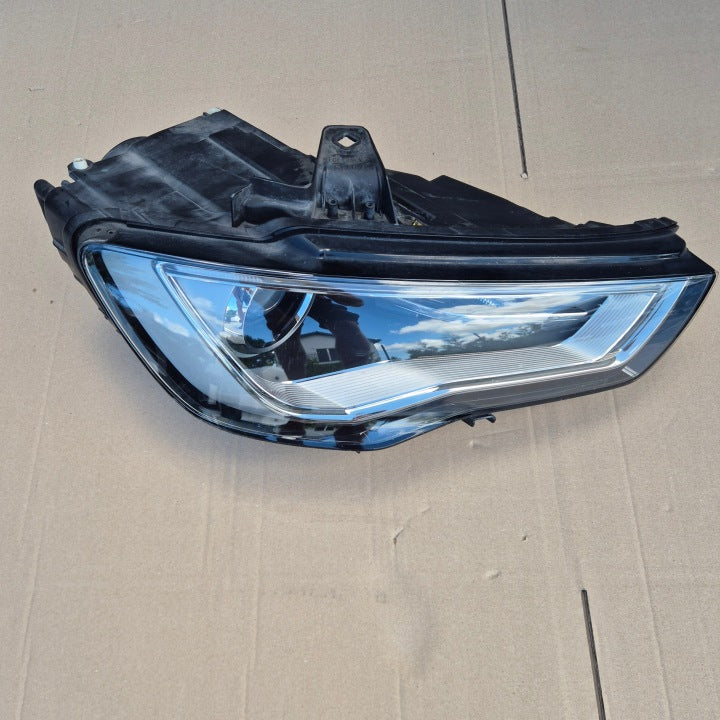 Frontscheinwerfer Audi A3 8V0941006C Rechts Scheinwerfer Headlight SCH9487695643ex