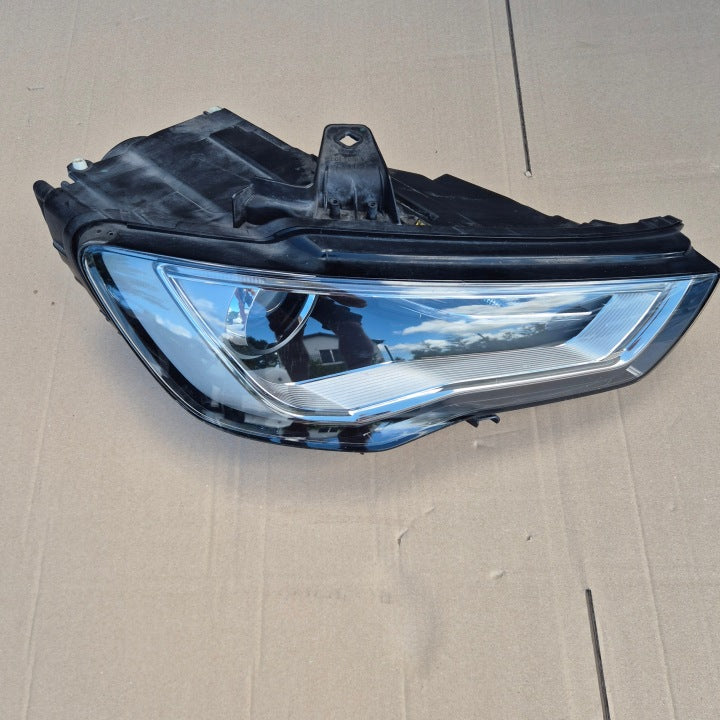 Frontscheinwerfer Audi A3 8V0941006C Rechts Scheinwerfer Headlight SCH9487695643ex