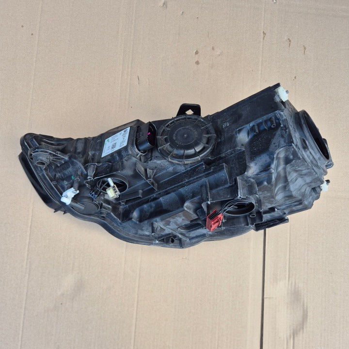 Frontscheinwerfer Audi A3 8V0941006C Rechts Scheinwerfer Headlight SCH9487695643ex