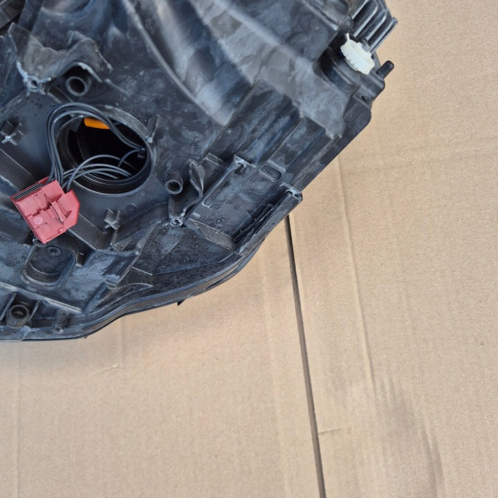 Frontscheinwerfer Audi A3 8V0941006C Rechts Scheinwerfer Headlight SCH9487695643ex