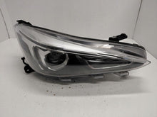 Laden Sie das Bild in den Galerie-Viewer, Frontscheinwerfer Mg 11202780 Full LED Rechts Scheinwerfer Headlight SCH9487872215vh