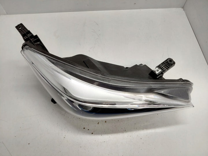Frontscheinwerfer Mg 11202780 Full LED Rechts Scheinwerfer Headlight SCH9487872215vh