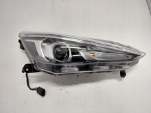 Laden Sie das Bild in den Galerie-Viewer, Frontscheinwerfer Mg 11202780 Full LED Rechts Scheinwerfer Headlight SCH9487872215vh