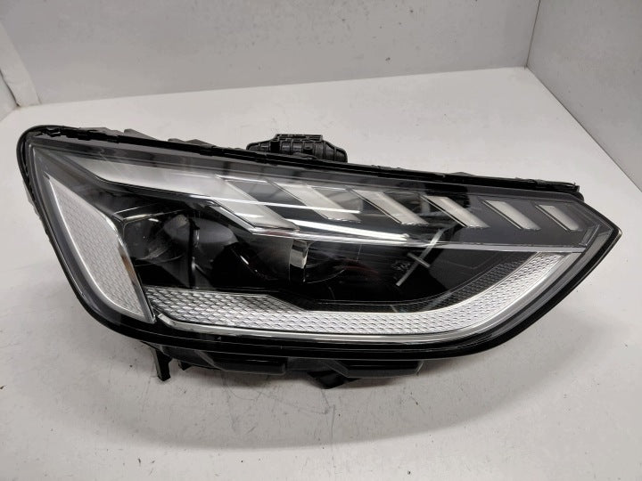 Frontscheinwerfer Audi A4 B9 8W0941036E Rechts Scheinwerfer Headlight SCH9488056383yr