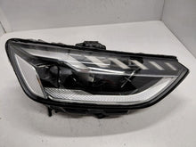 Laden Sie das Bild in den Galerie-Viewer, Frontscheinwerfer Audi A4 B9 8W0941036E Rechts Scheinwerfer Headlight SCH9488056383yr