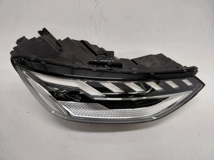 Frontscheinwerfer Audi A4 B9 8W0941036E Rechts Scheinwerfer Headlight SCH9488056383yr