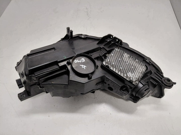 Frontscheinwerfer Audi A4 B9 8W0941036E Rechts Scheinwerfer Headlight SCH9488056383yr
