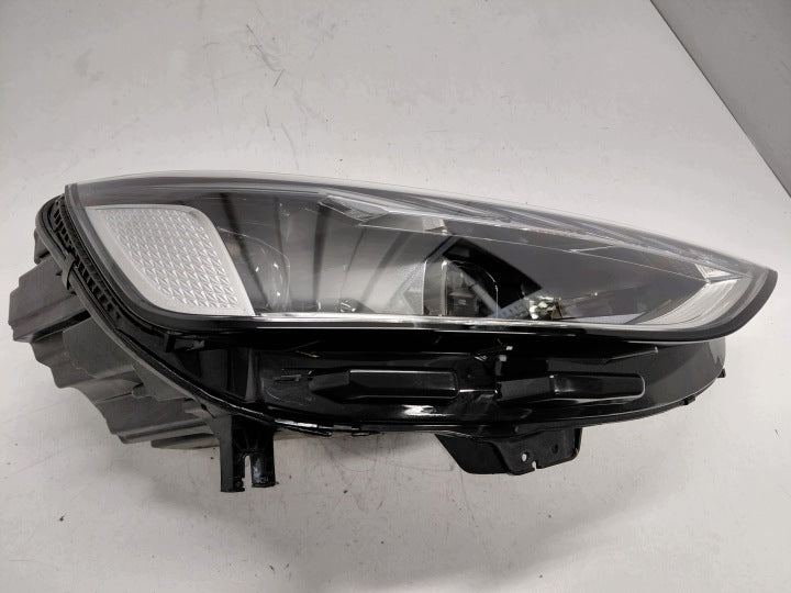 Frontscheinwerfer Audi A4 B9 8W0941036E Rechts Scheinwerfer Headlight SCH9488056383yr